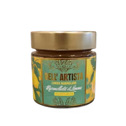 Citronmarmelad 250 g