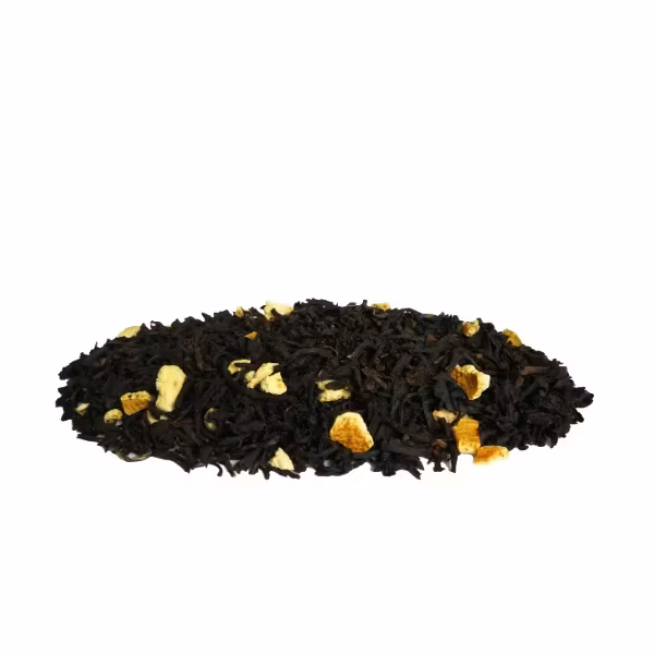 Te Passion & Citron 100g