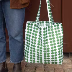 Shoppingbag Berså