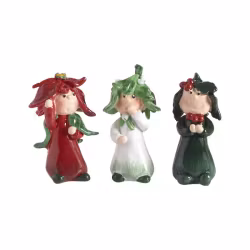 Vinterbarn 3-pack