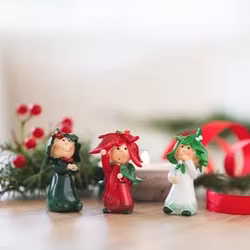 Vinterbarn 3-pack