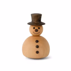 The Snowman