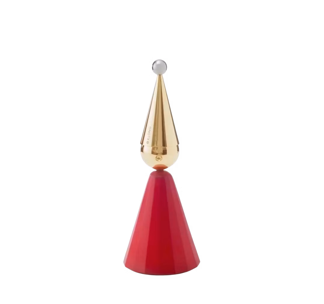 Tenor Ljusstake