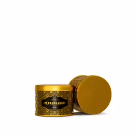 Pepparkakor 2026 Brown 45 gr