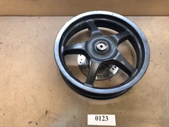 Aerox framfälg