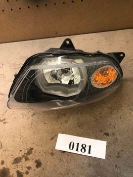 TZR50 Framlyse vänster