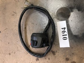TZR50 omkopplare vänster