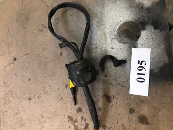 TZR50 omkopplare vänster