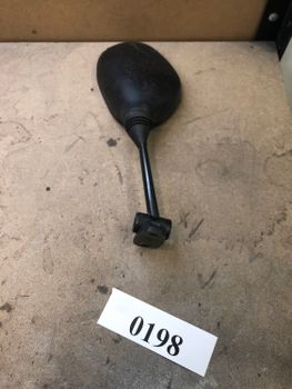 TZR50 Spegel höger