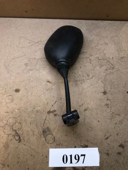 TZR50 spegel vänster