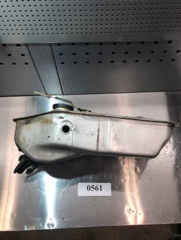 Suzuki CS125 Tank