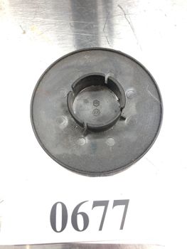 Piaggio Navkapsel