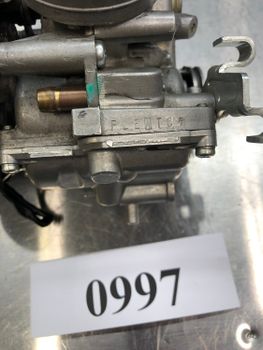 Keihin VD Reservdelsförgasare