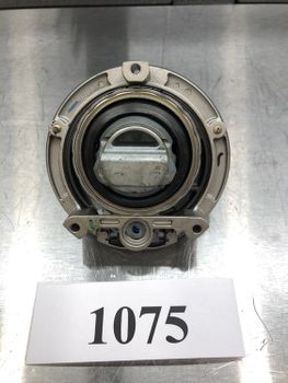 Honda Tanklock 1 Nyckel