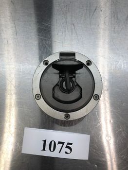Honda Tanklock 1 Nyckel