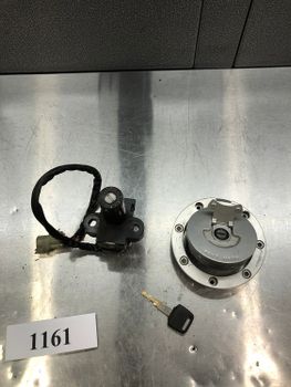 Honda NSR125RR Låskit