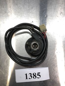 Suzuki Burgman 400 -00 Hastighetsmätargivare