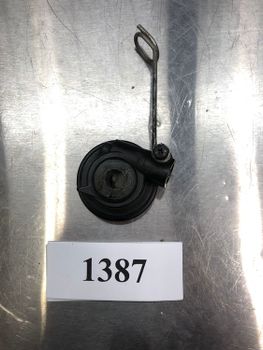 Suzuki UC125 -00 Hastighetsmätardrivning