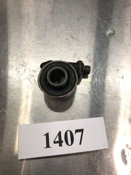 Kawasaki ZX10 -88 Hastighetsmätardrivning