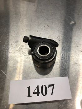 Kawasaki ZX10 -88 Hastighetsmätardrivning