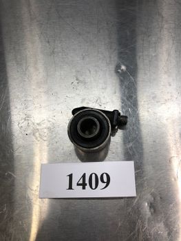 Kawasaki ZX10 -88 Hastighetsmätardrivning