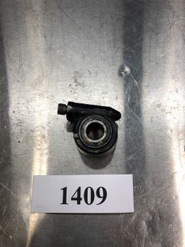 Kawasaki ZX10 -88 Hastighetsmätardrivning