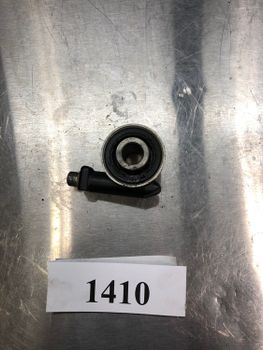 Kawasaki ER5 -03 Hastighetsmätardrivning