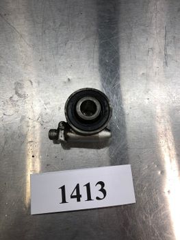 Kawasaki ZL600 -97 Hastighetsmätardrivning