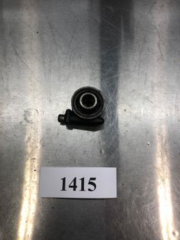 Kawasaki ZZR400 -92 Hastighetsmätardrivning