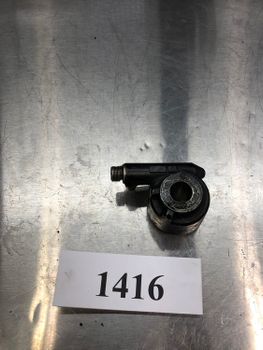 Kawasaki ER5 -97 Hastighetsmätardrivning