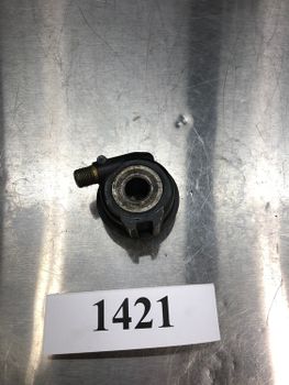 Yamaha XJ400 -82 Hastighetsmätardrivning
