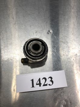 Yamaha XZ550 -82 Hastighetsmätardrivning
