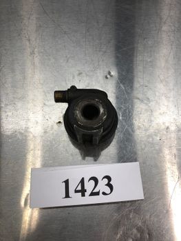 Yamaha XZ550 -82 Hastighetsmätardrivning