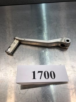 Suzuki GSX750ES Växelpedal