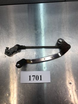 Suzuki LS650 -96 Växelpedal
