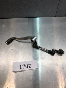 Suzuki GS450 Växelpedal