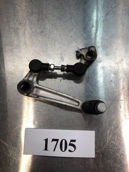 Suzuki GSX750F -89 Växelpedal