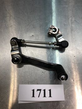 Yamaha XV1100 -93 Växelpedal