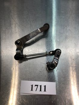 Yamaha XV1100 -93 Växelpedal