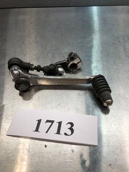 Yamaha XS400 Växelpedal