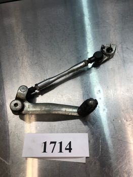 Yamaha YZF600 -99 Växelpedal