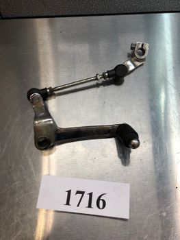 Yamaha XV750 -94 Växelpedal