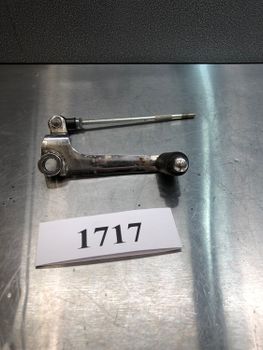 Yamaha XV750 -94 Växelpedal
