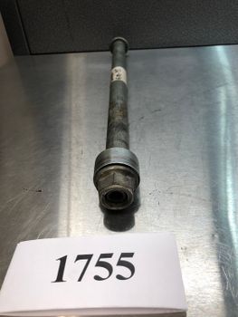 Suzuki Bandit 600 -95 Bakaxel