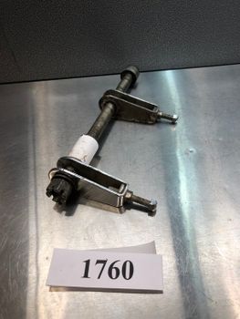 Suzuki GSX400F -81 Bakaxel