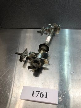 Suzuki GS500F -04 Bakaxel