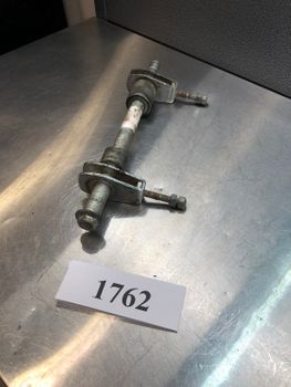 Suzuki LS650 -96 Bakaxel