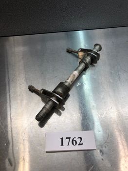 Suzuki LS650 -96 Bakaxel