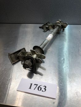 Suzuki GSX600F -88 Bakaxel