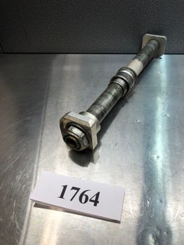 Suzuki GSXR1000 -05 Bakaxel
